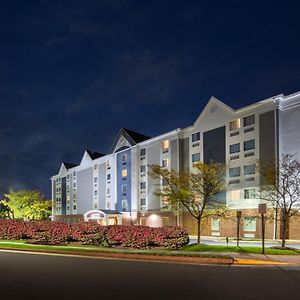 Candlewood Suites Manassas By Ihg