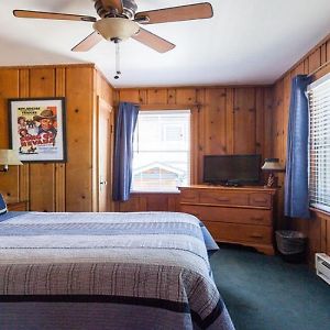 Roy Roger's Room